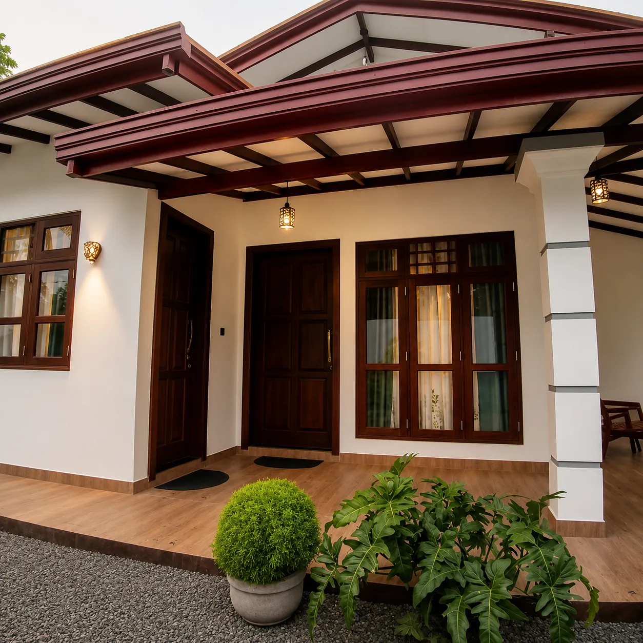 Gayani Villa - Tangalle